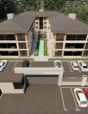 Monokent Sitesi