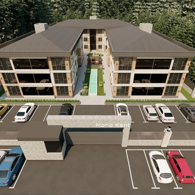 Monokent Sitesi